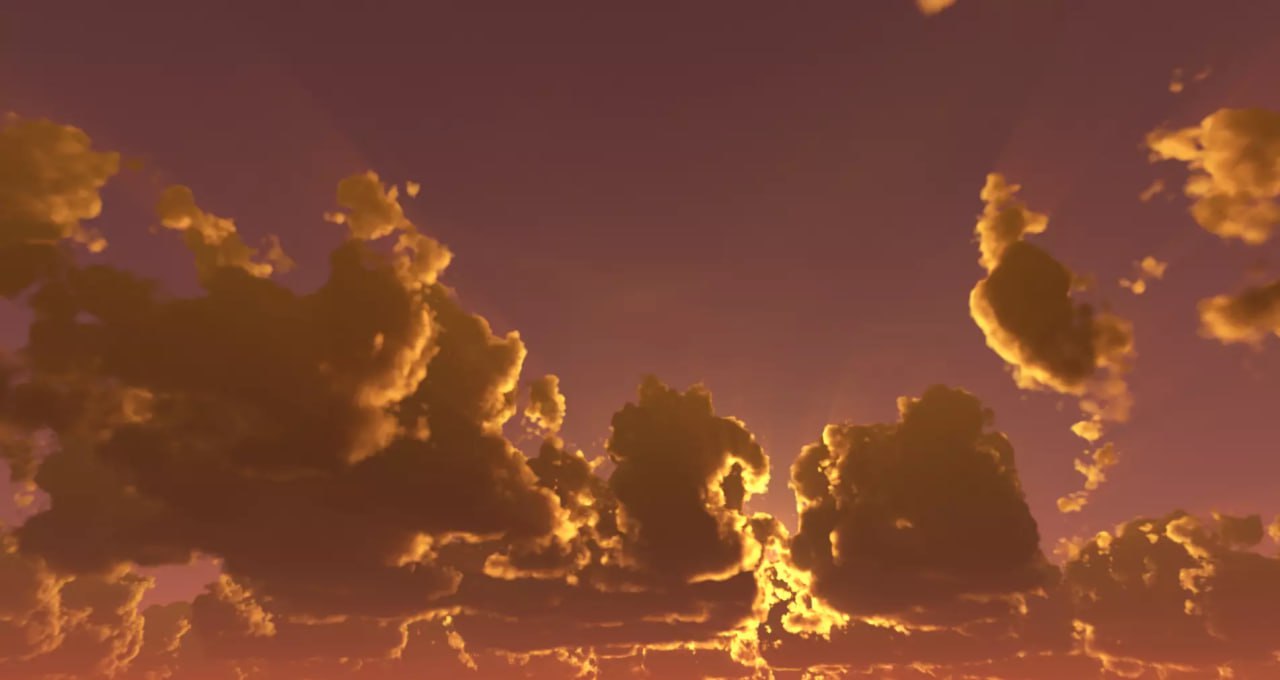 Weather Maker - Volumetric Clouds and Unity Weather System📱 - изображение 3